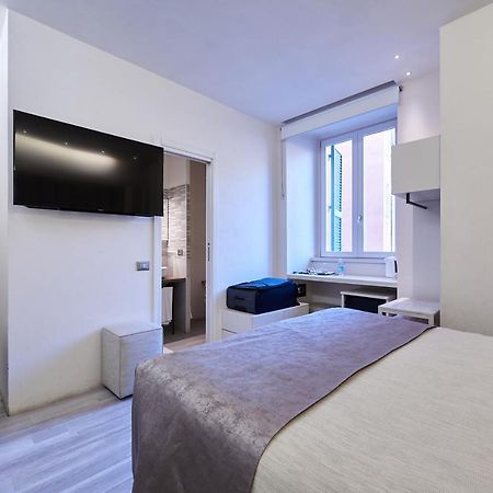 Room 230 Roma Luxury Suites Kültér fotó