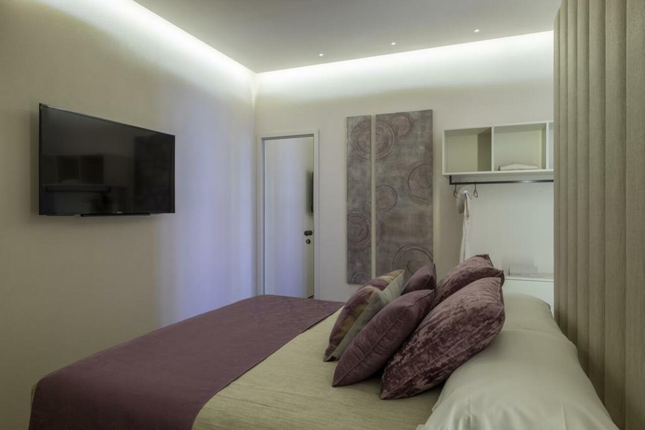 Room 230 Roma Luxury Suites Kültér fotó