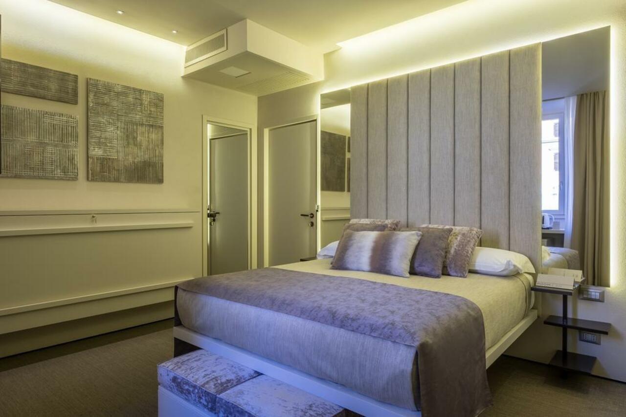 Room 230 Roma Luxury Suites Kültér fotó