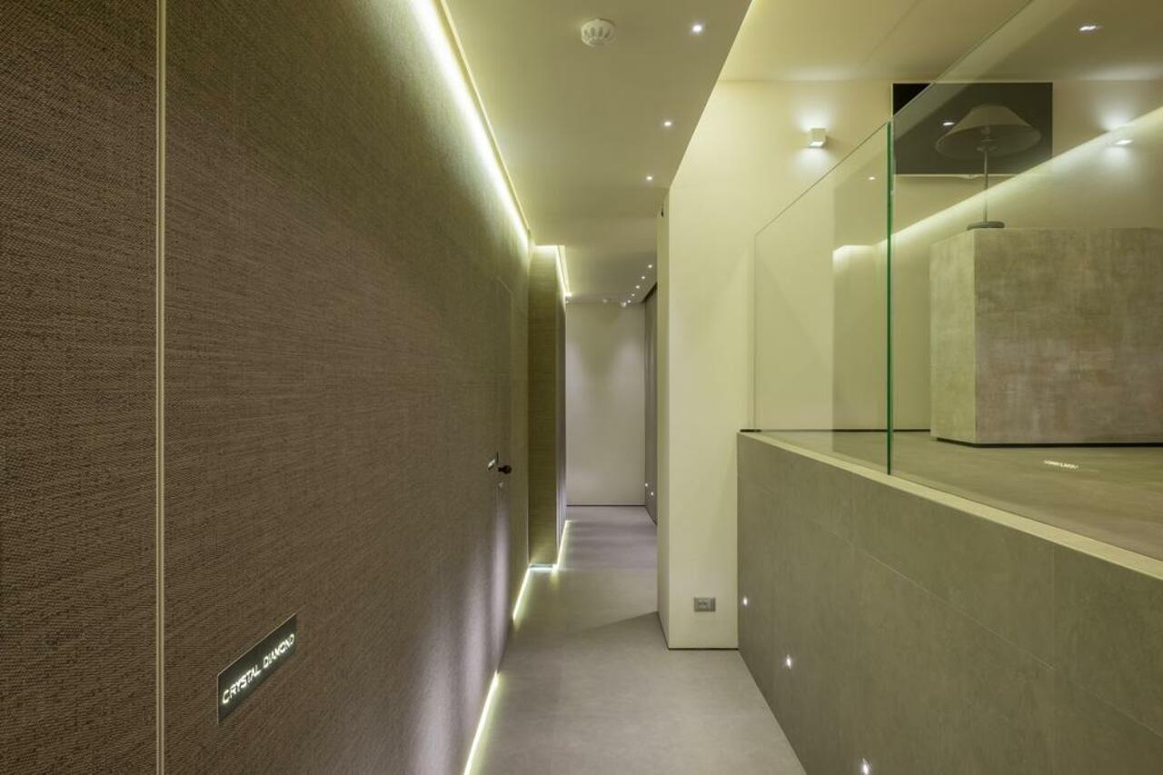Room 230 Roma Luxury Suites Kültér fotó