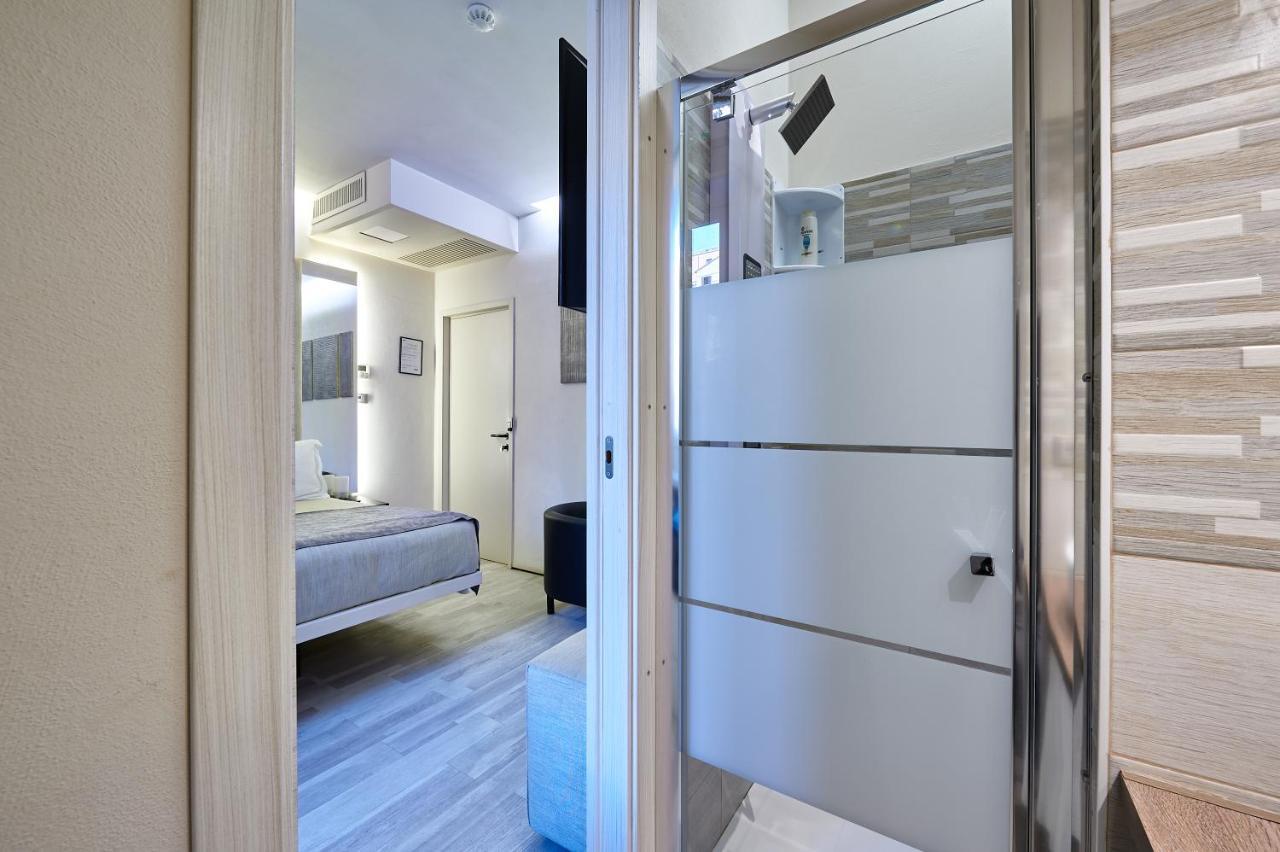 Room 230 Roma Luxury Suites Kültér fotó