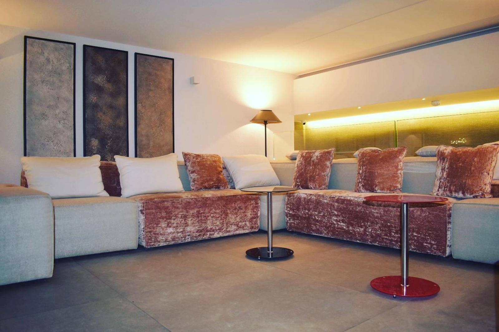 Room 230 Roma Luxury Suites Kültér fotó
