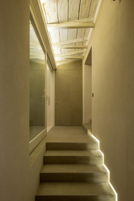 Room 230 Roma Luxury Suites Kültér fotó