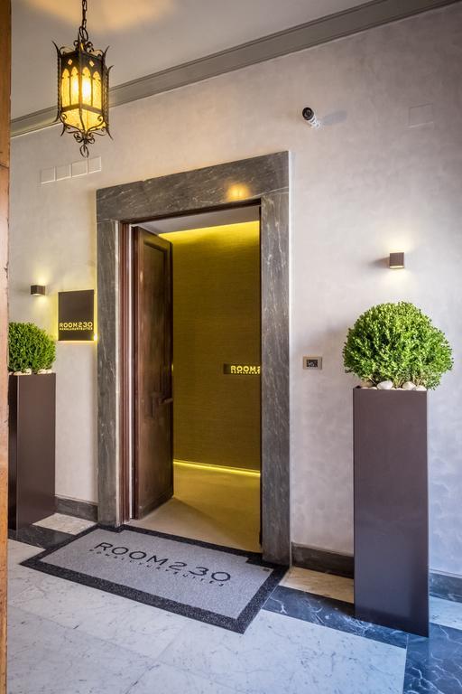 Room 230 Roma Luxury Suites Kültér fotó