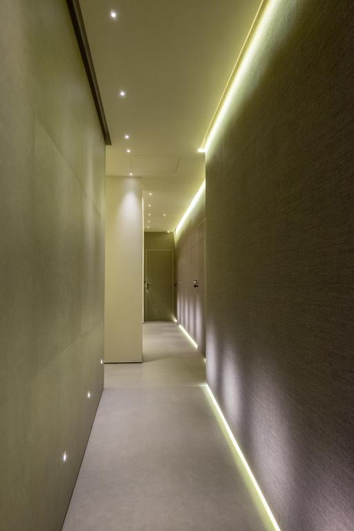 Room 230 Roma Luxury Suites Kültér fotó
