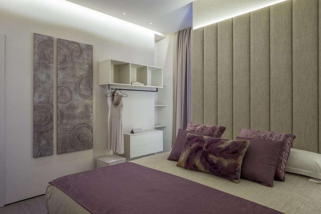 Room 230 Roma Luxury Suites Kültér fotó