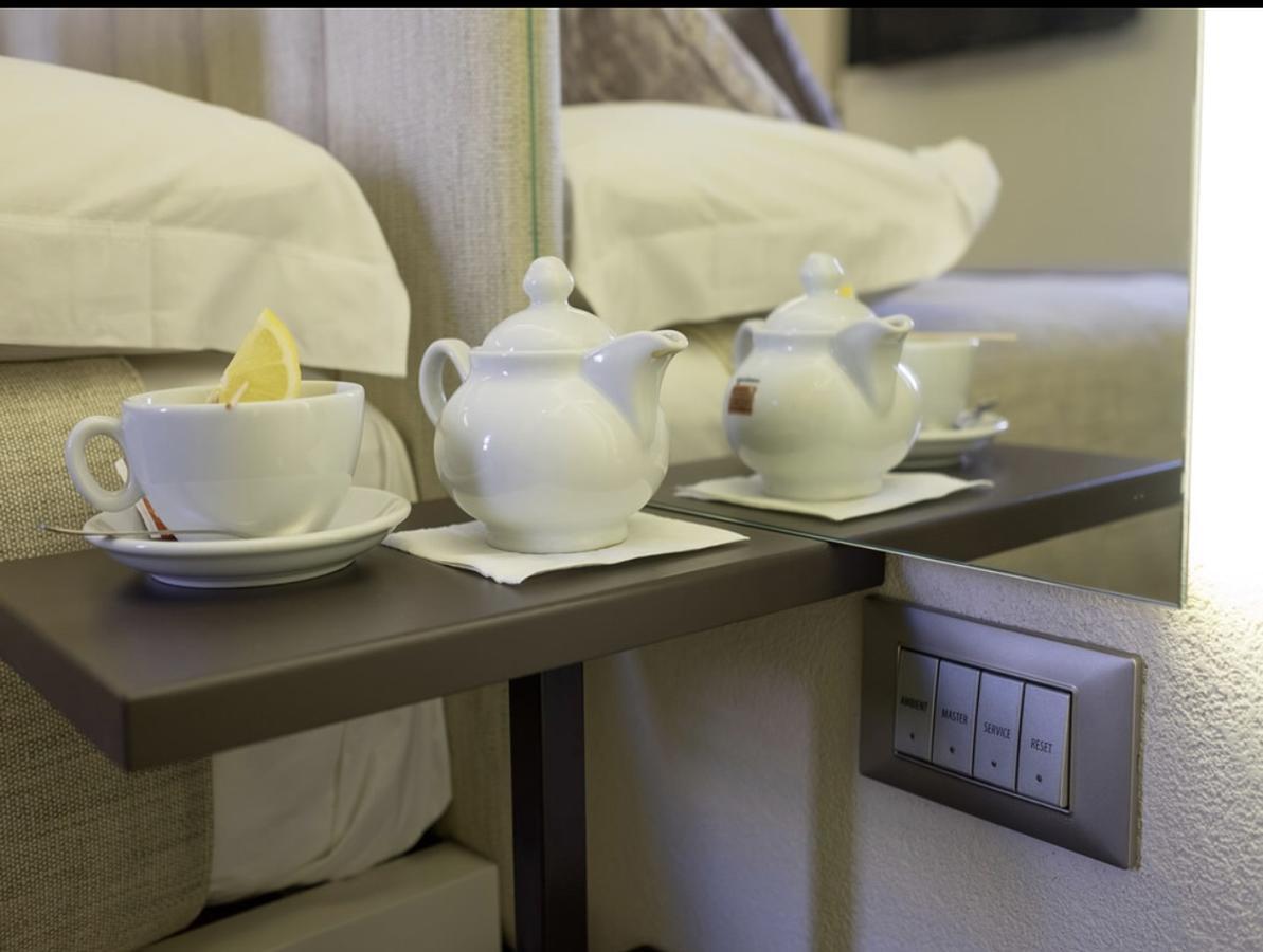 Room 230 Roma Luxury Suites Kültér fotó