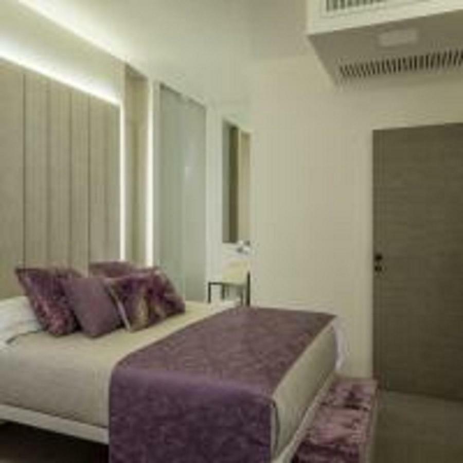 Room 230 Roma Luxury Suites Kültér fotó